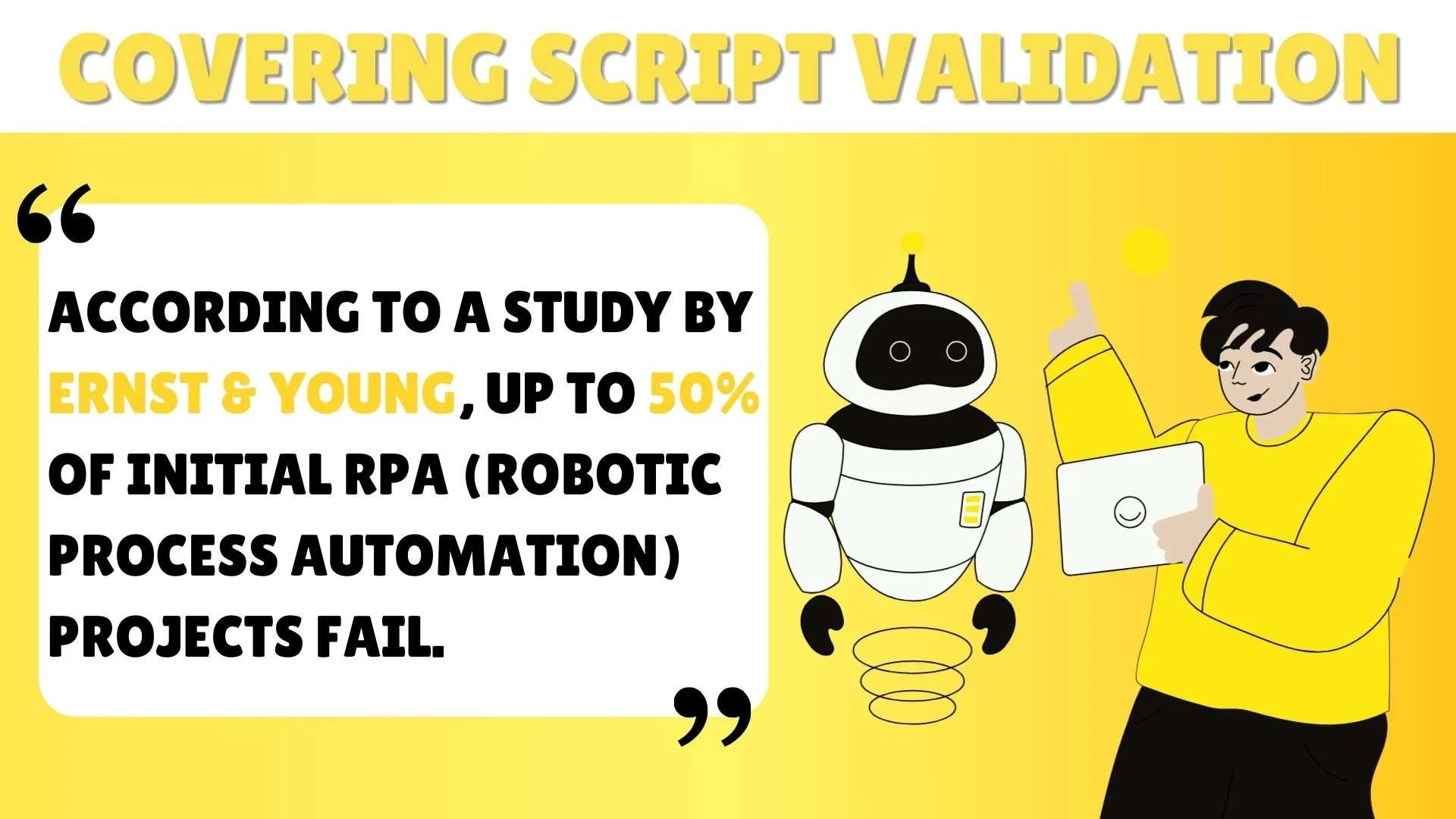 Covering Script Validation
