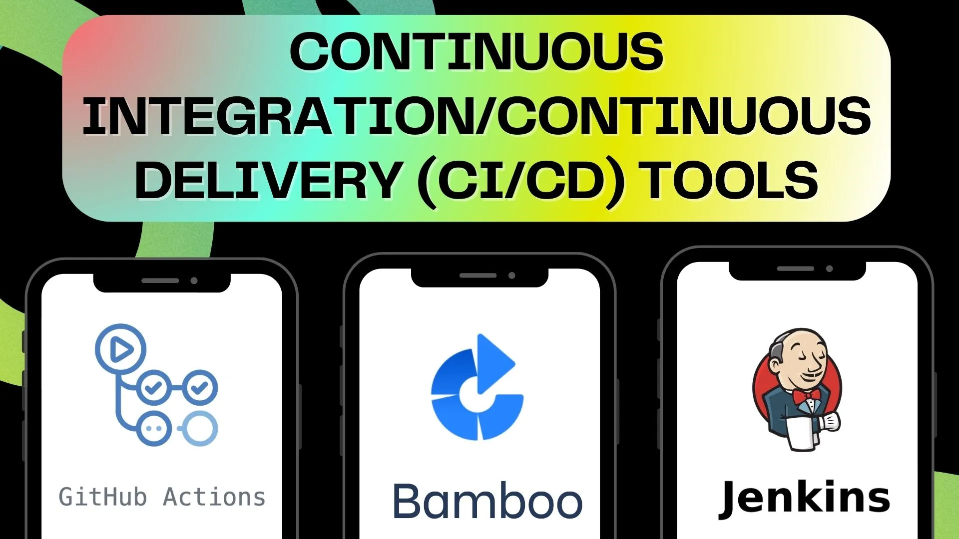 Continuous Integration and Delivery