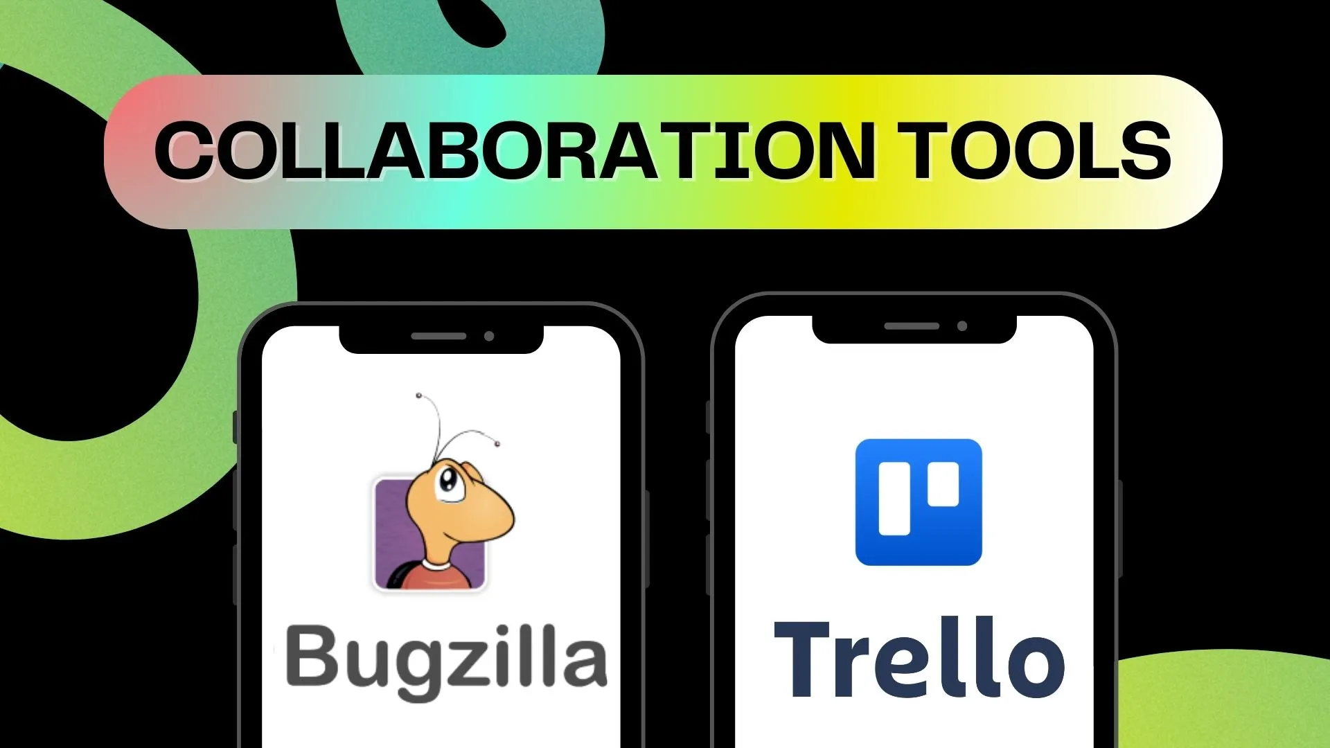 Collaboration Tools