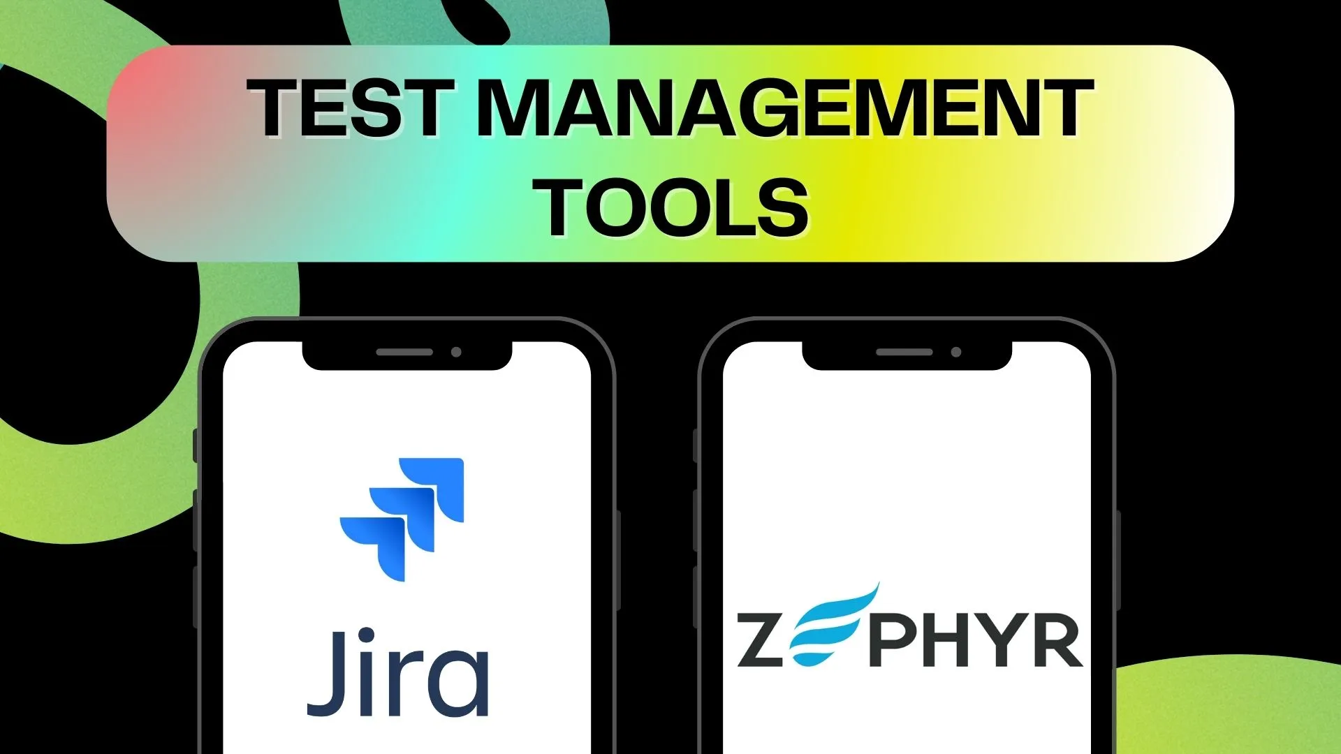 Test Management Tools