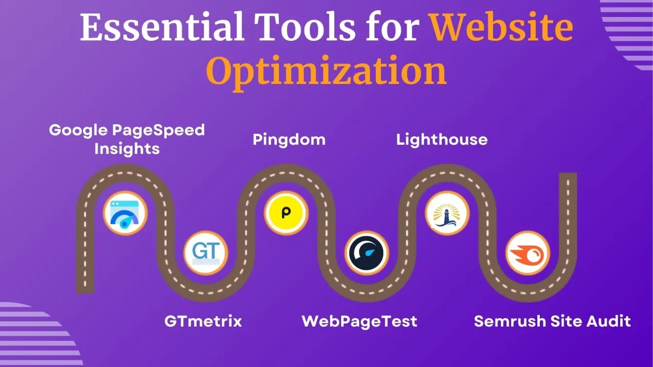 Essential Tools for Website Optimization