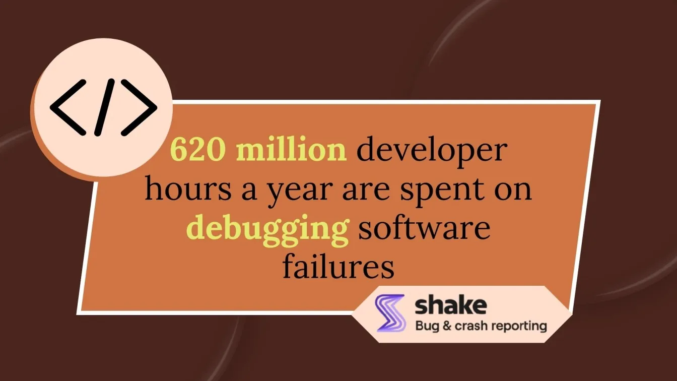 Significant time lost to debugging issues