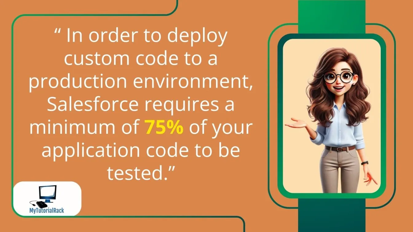 Salesforce QA Testing