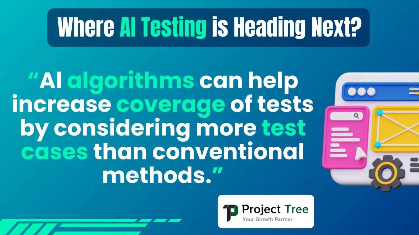 WHere AI Testing is Heading next?