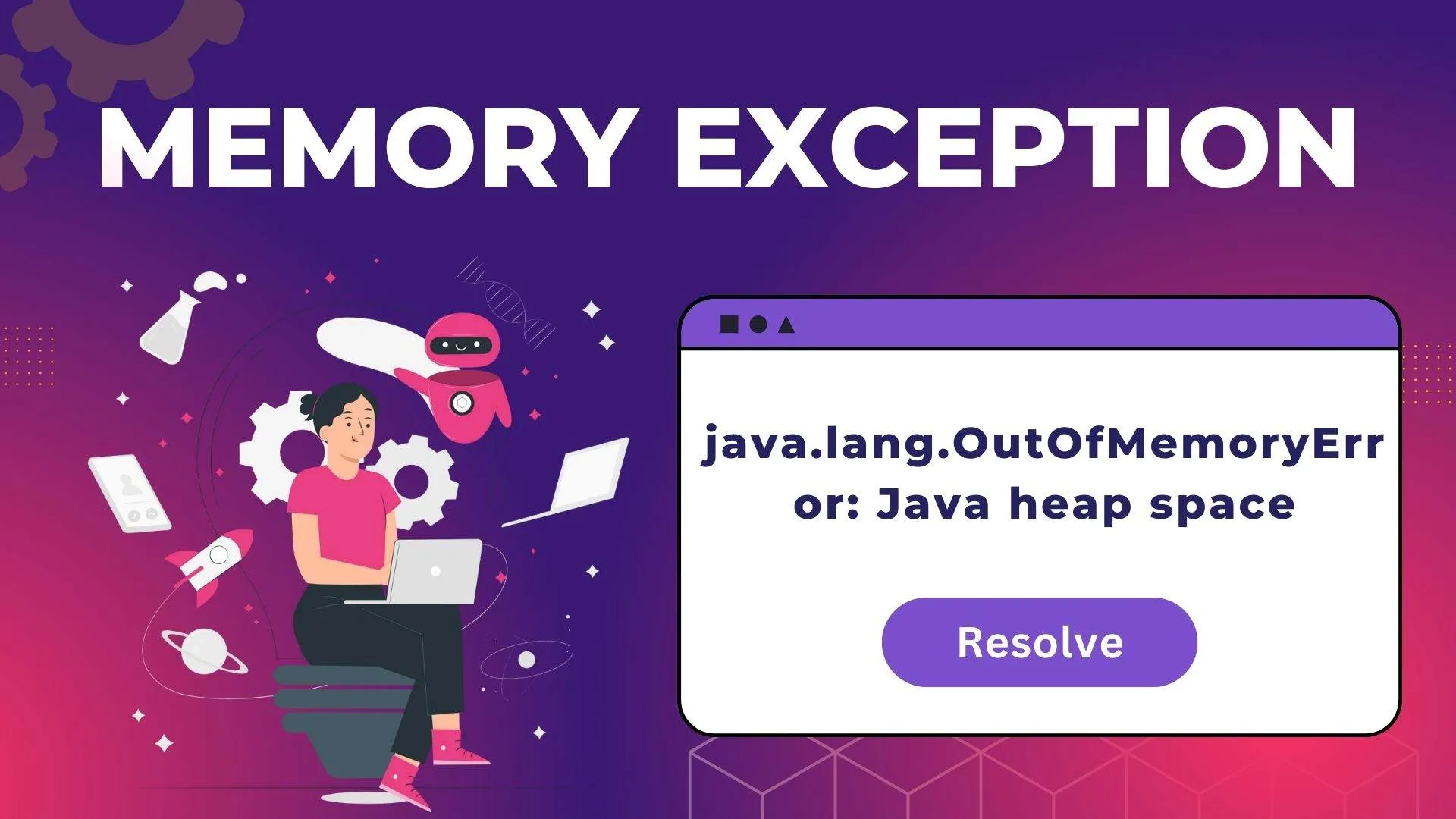 Memory Exception