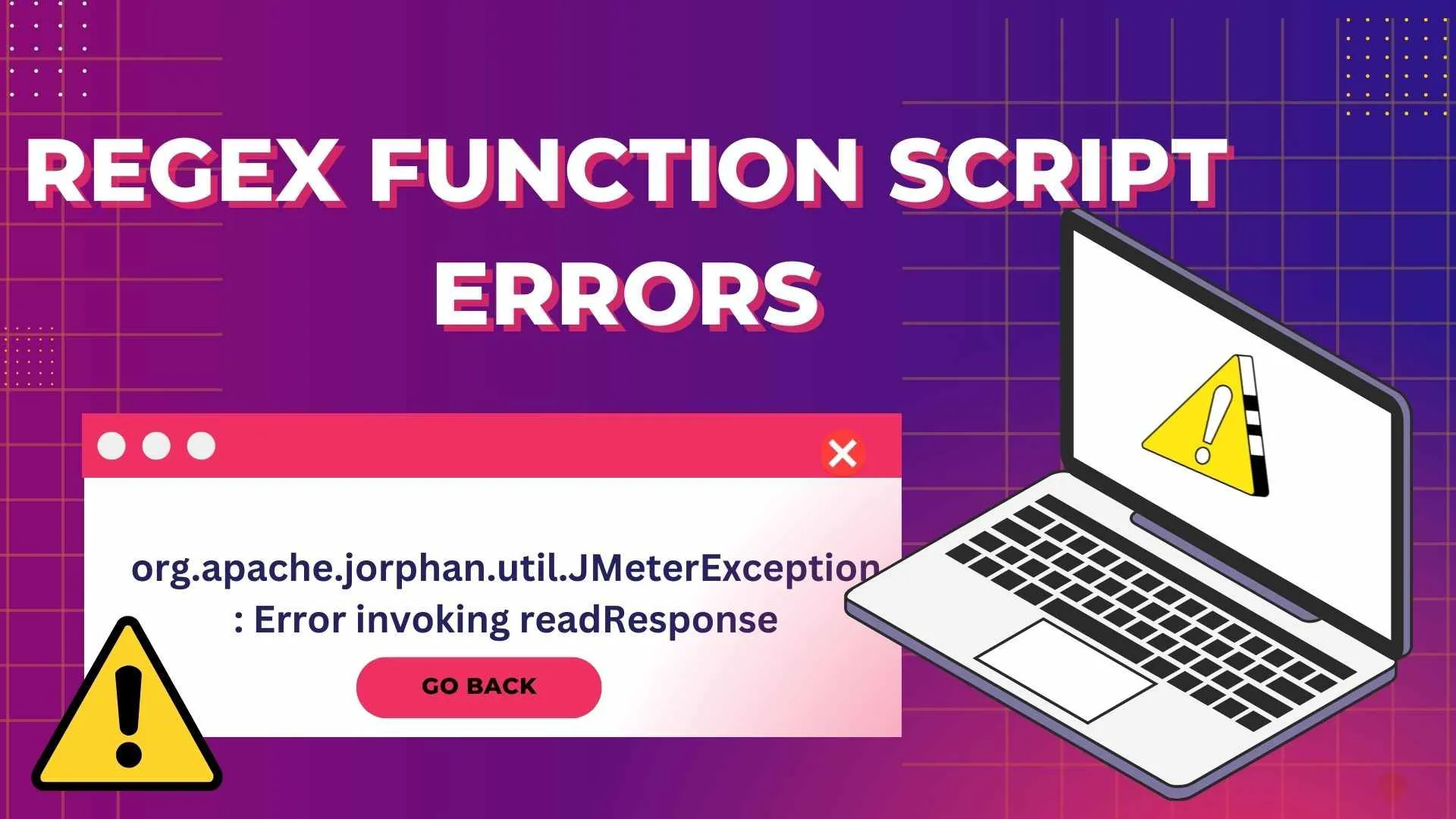 Regex Function Script Errors