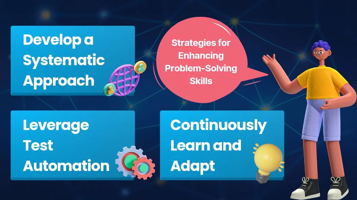 Strategies for Enhancing Problem-Solving Skills