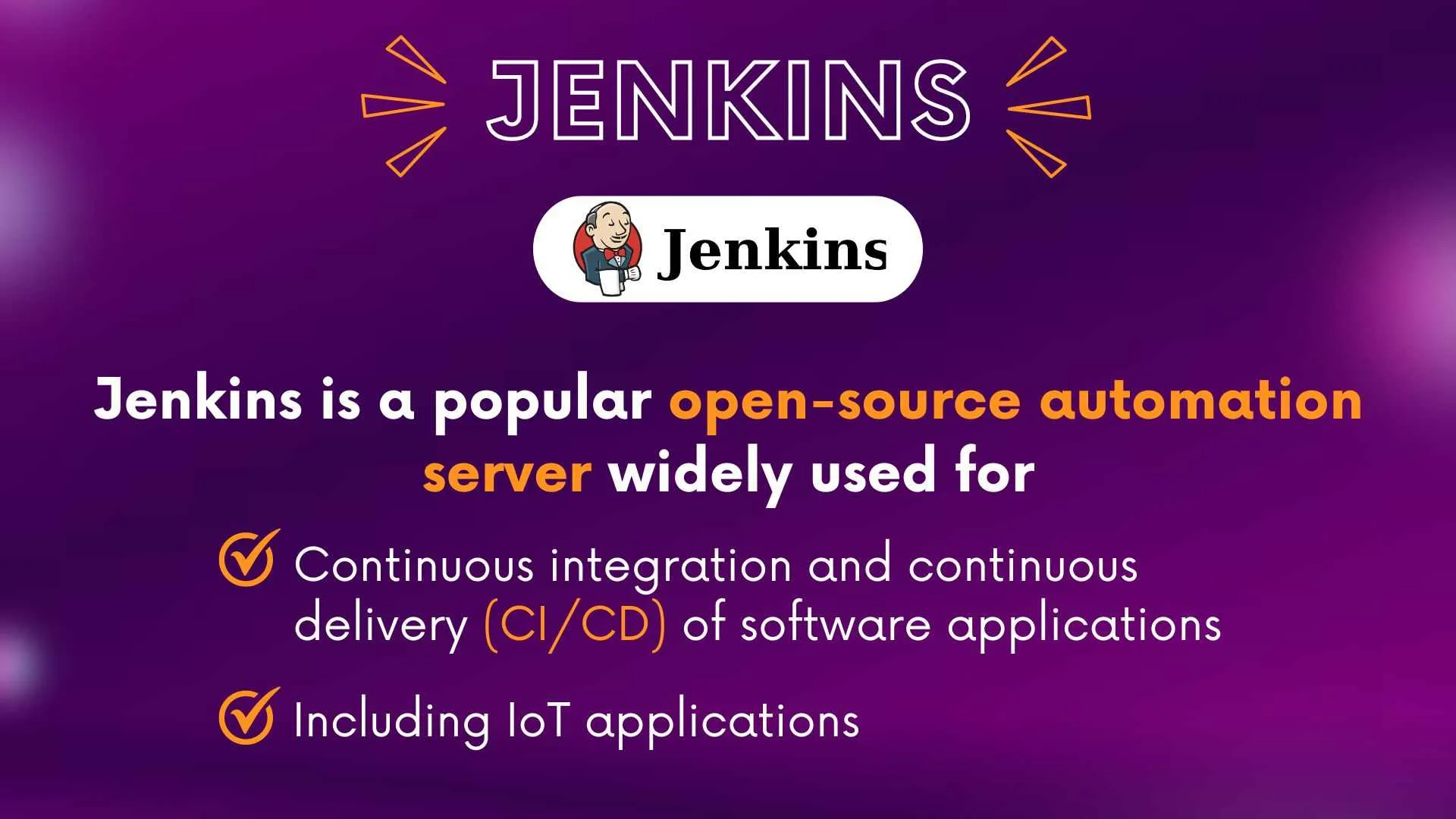 Jenkins