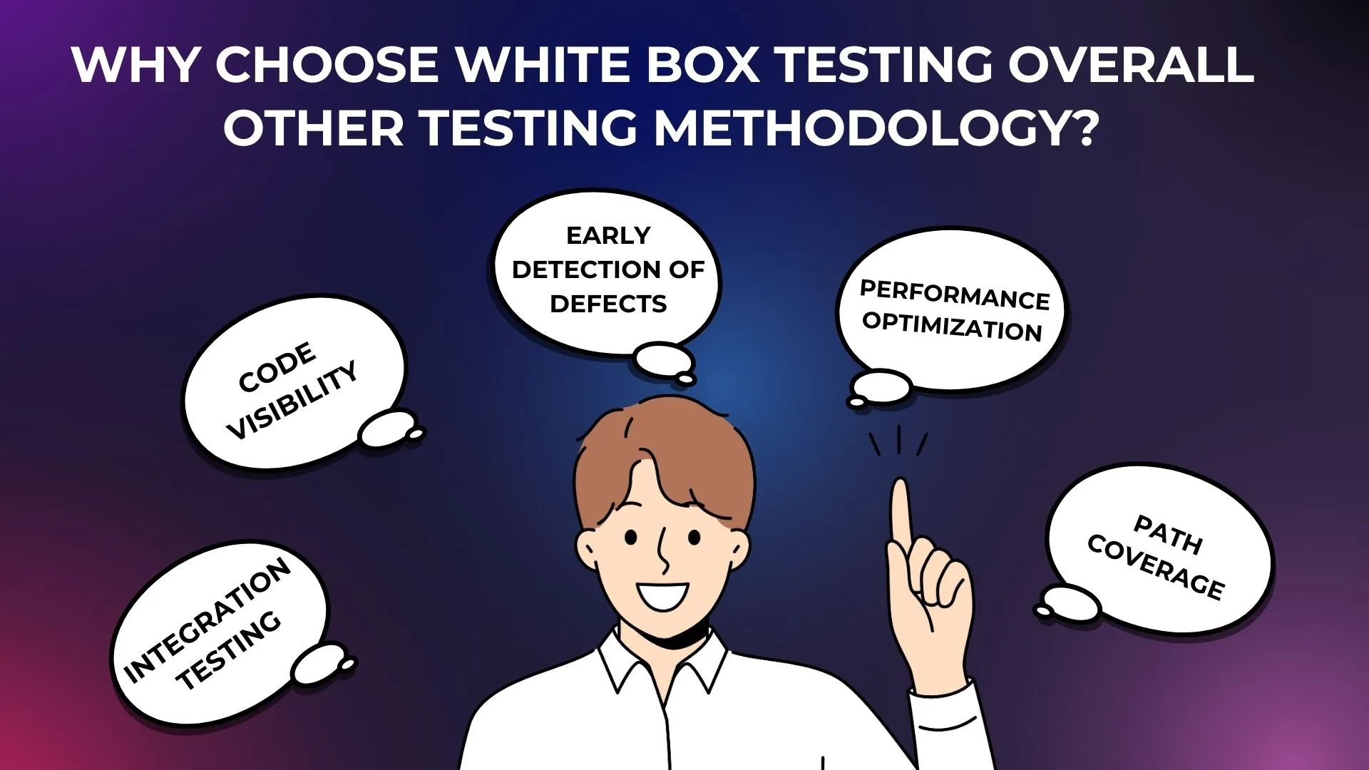 Deep Code Analysis, Early Detection