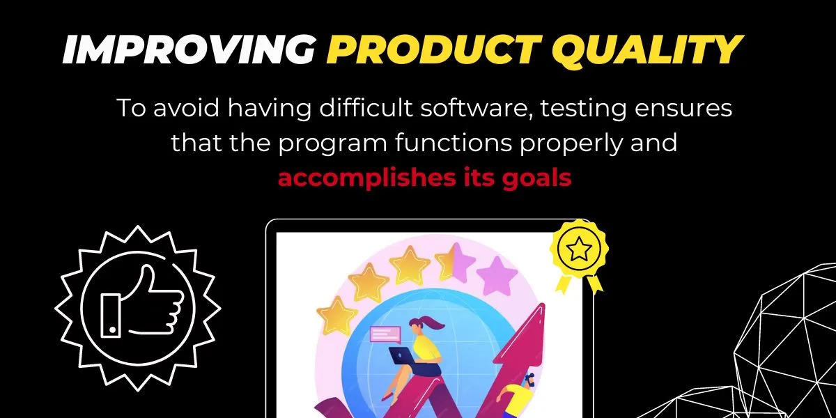 Improving Product Quality