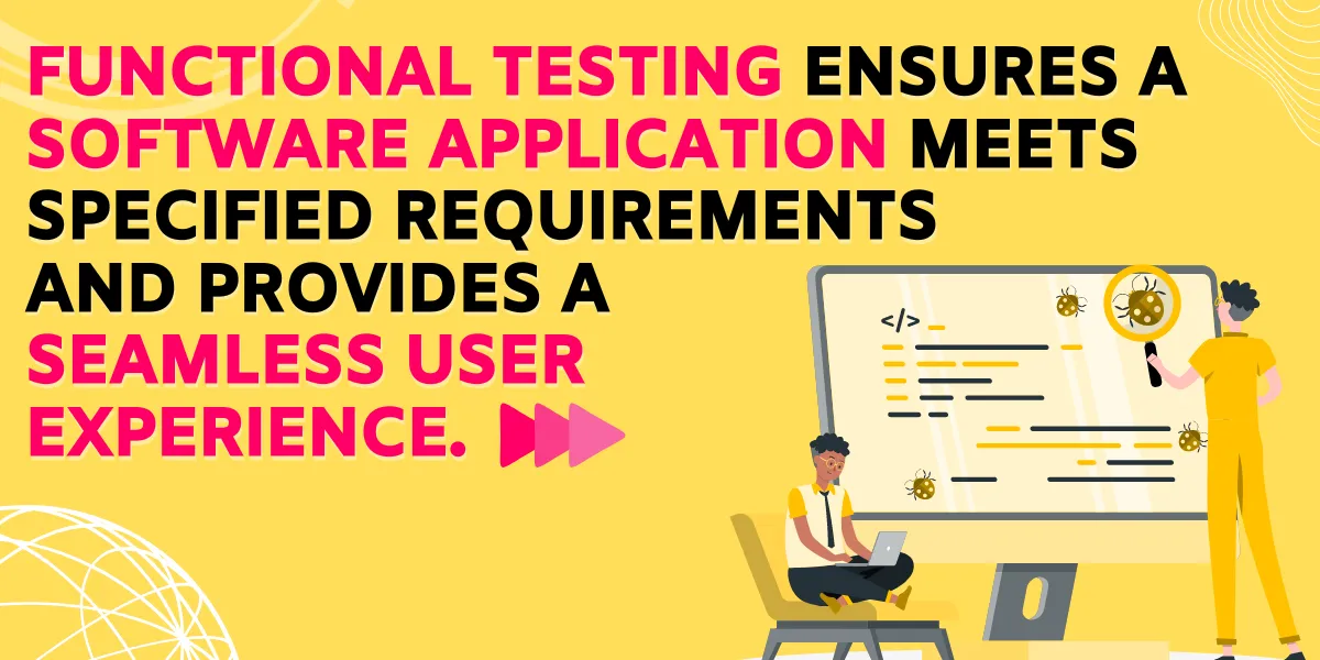 Functional Testing