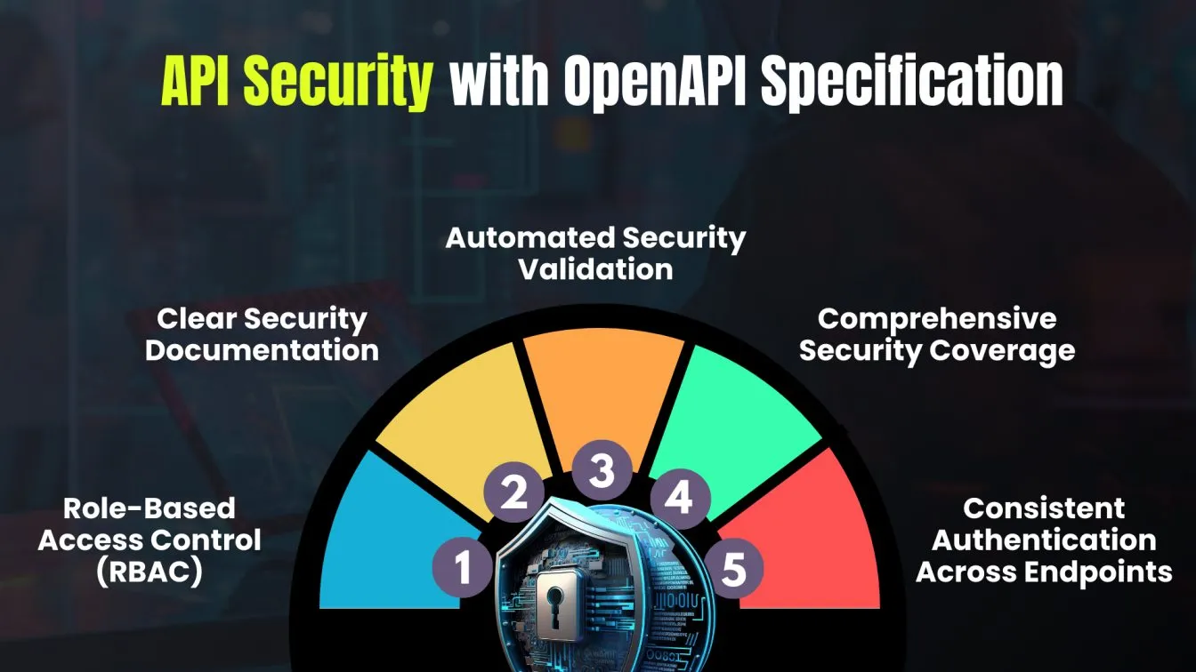 API Security with OpenAPI Specification
