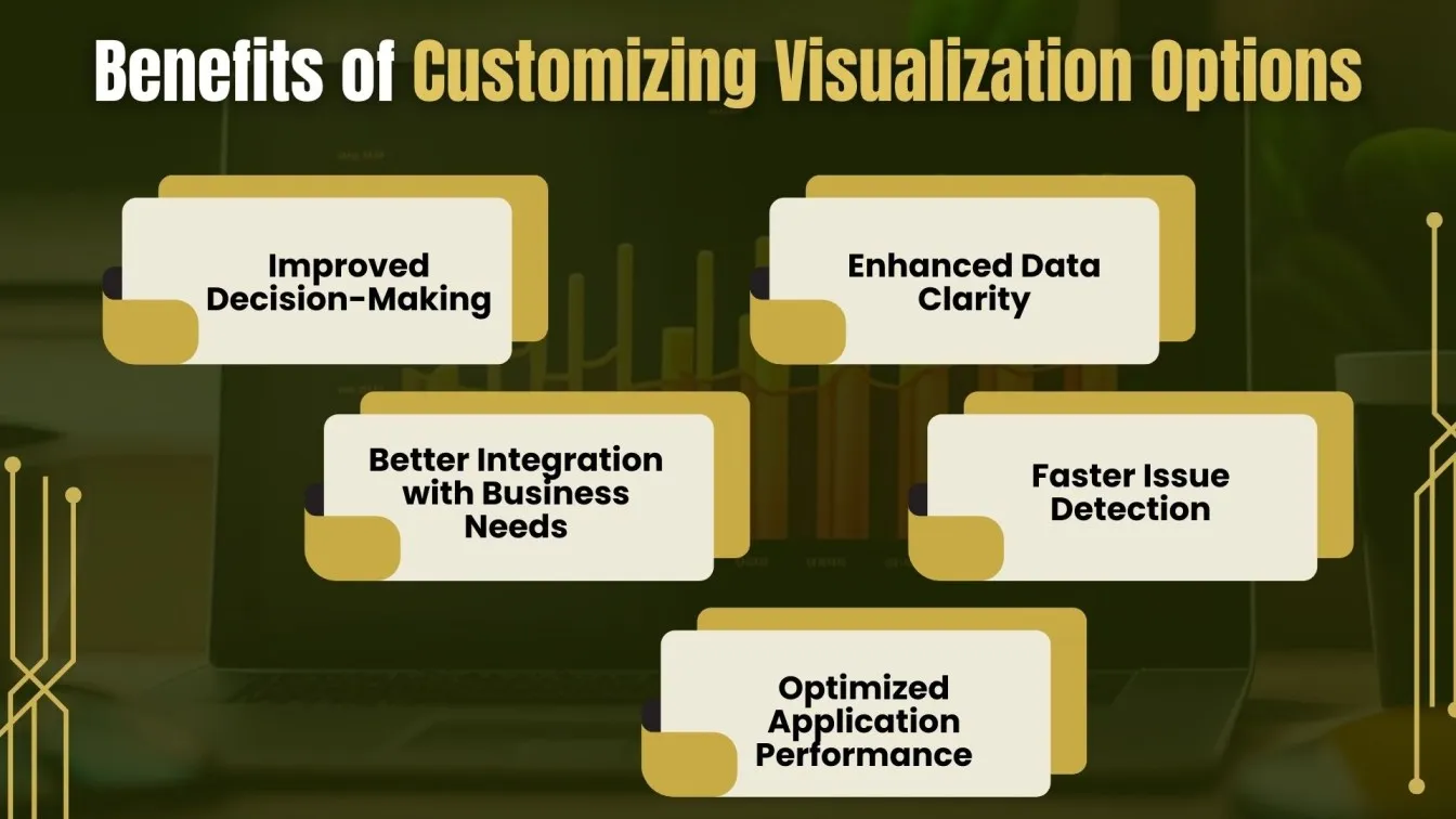Benefits of Customizing Visualization Options