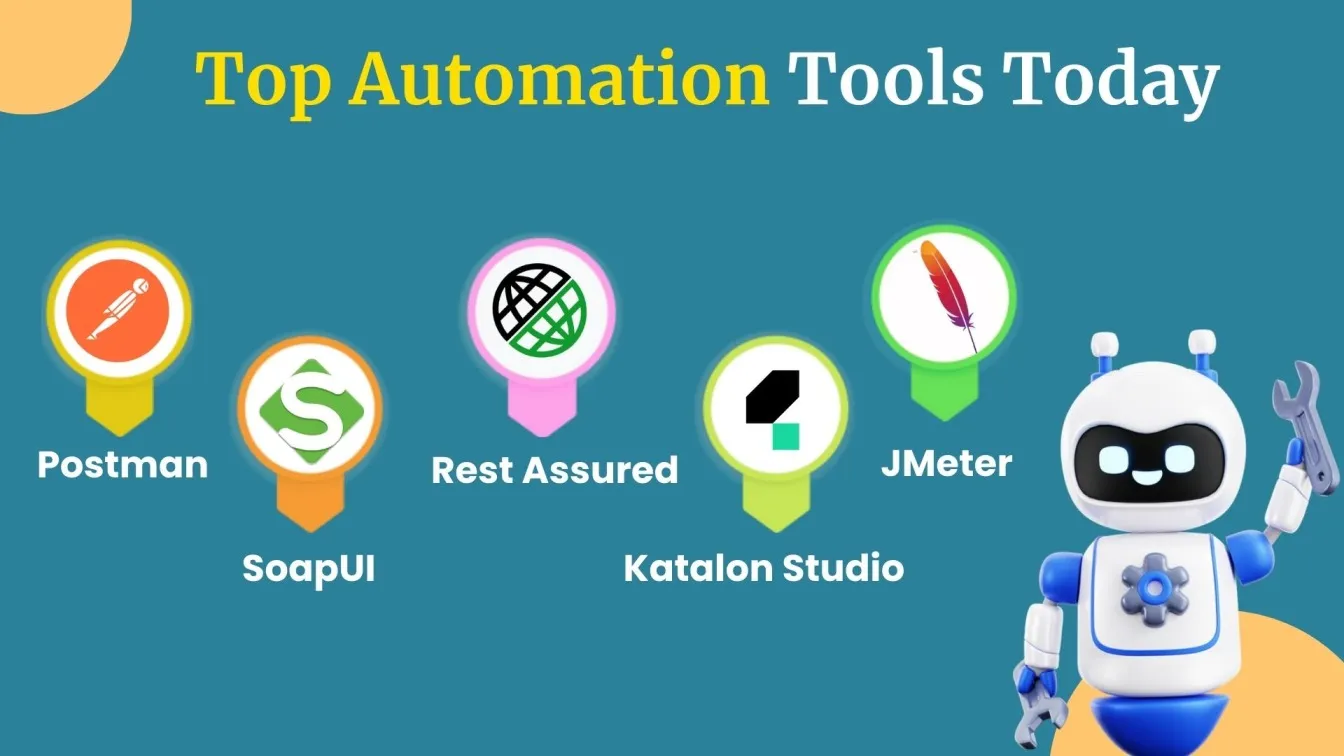 Top Automation Tools Today