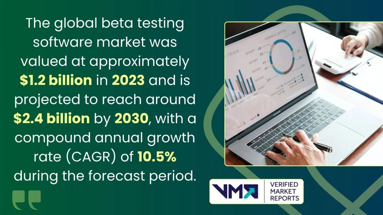 Global Beta Testing Software Market Growth Statistics
