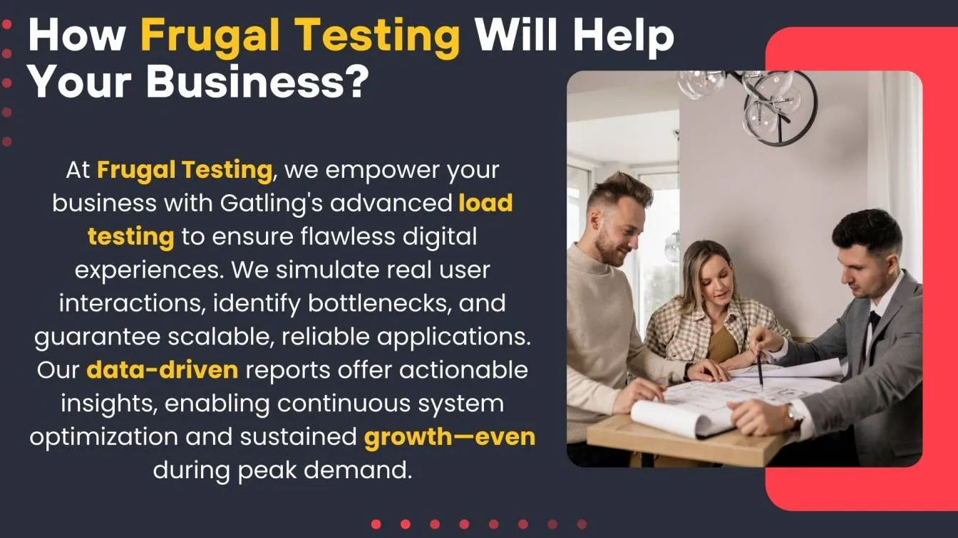 How Frugal Testing Will Help Your Business?