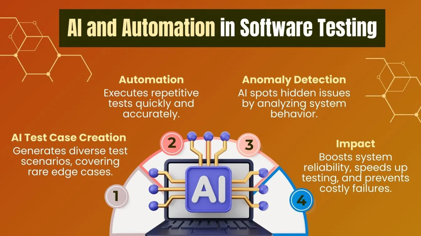 Using Automation and AI to Find Hidden Edge Cases