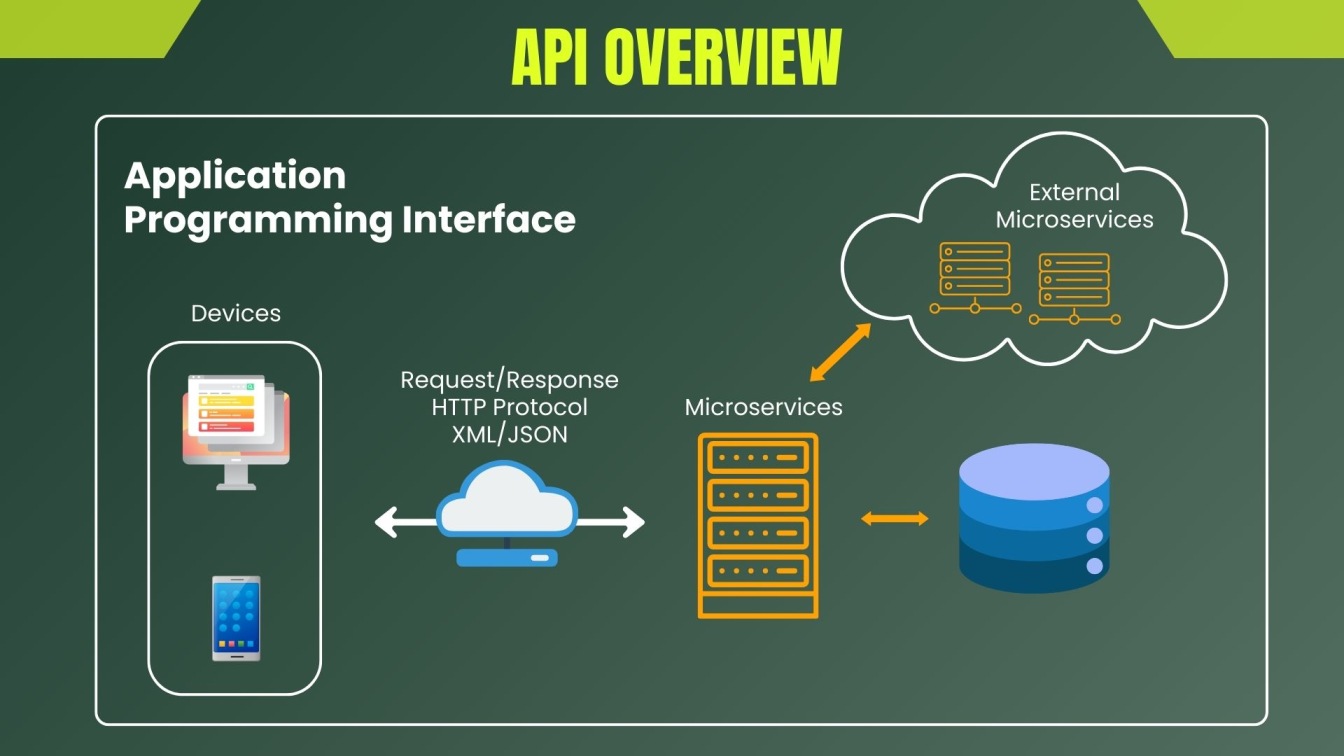 API Overview