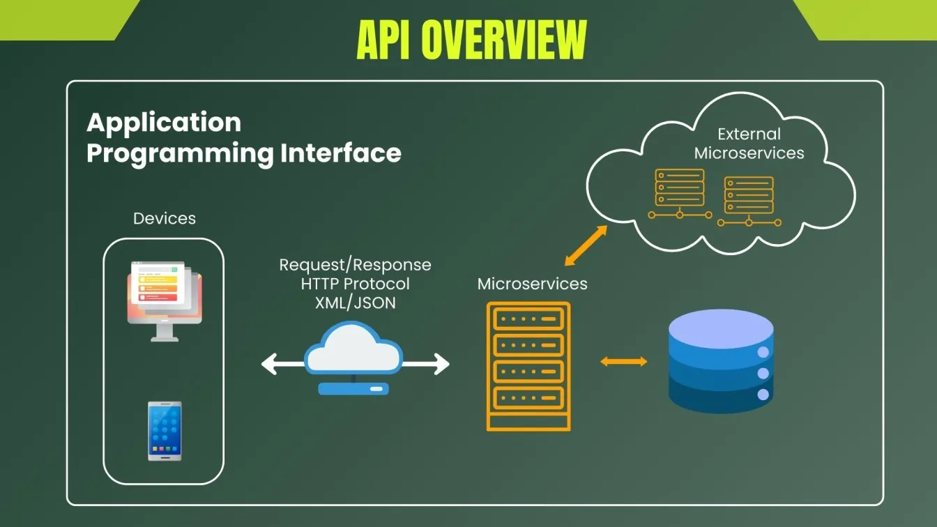 API Overview