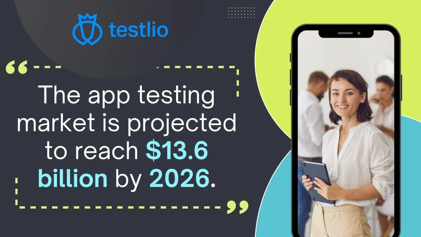 Rapid Growth in the App Testing Market
