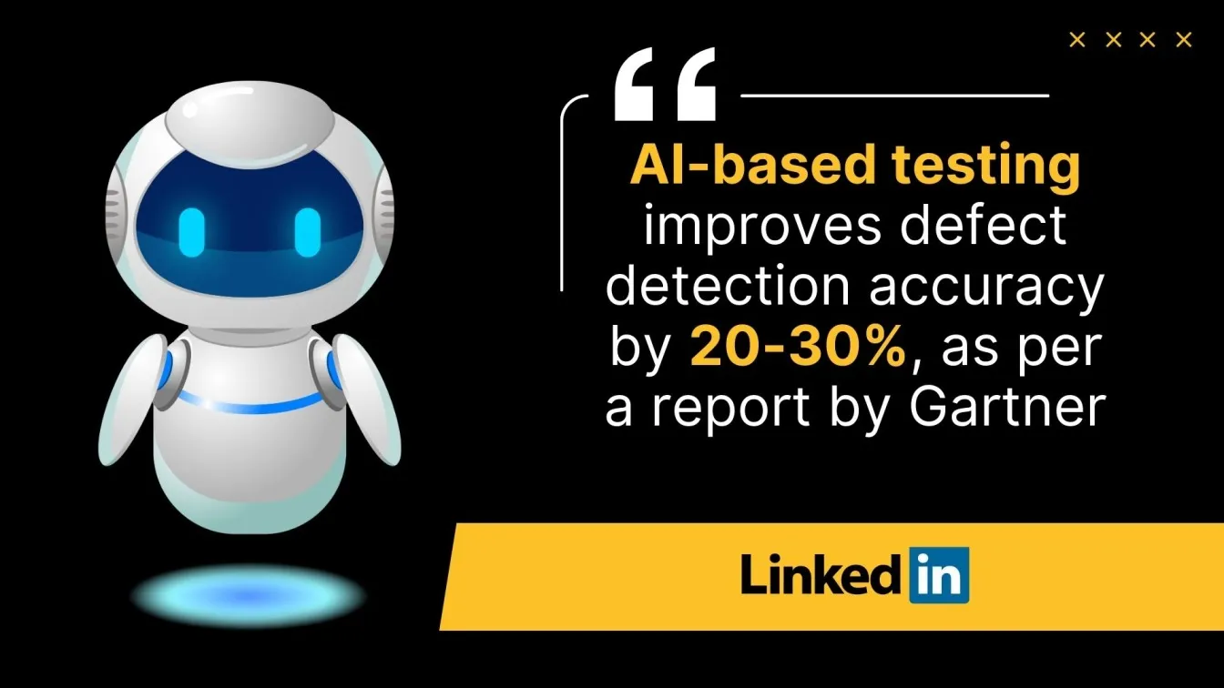 Boosting Test Accuracy and Efficiency with AI.