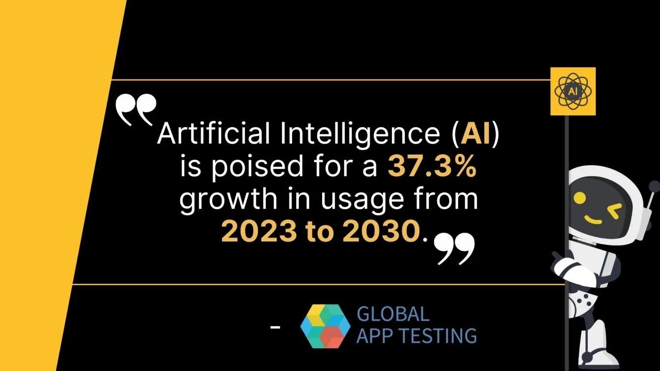 Future Trends in AI for Test Automation.