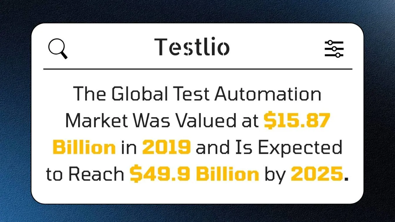 Growth and Impact of Test Automation Frameworks in 2025