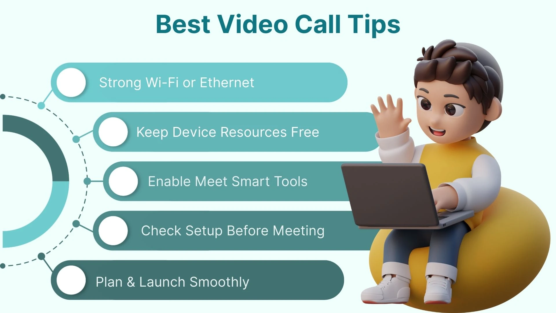Best Video Call Tips