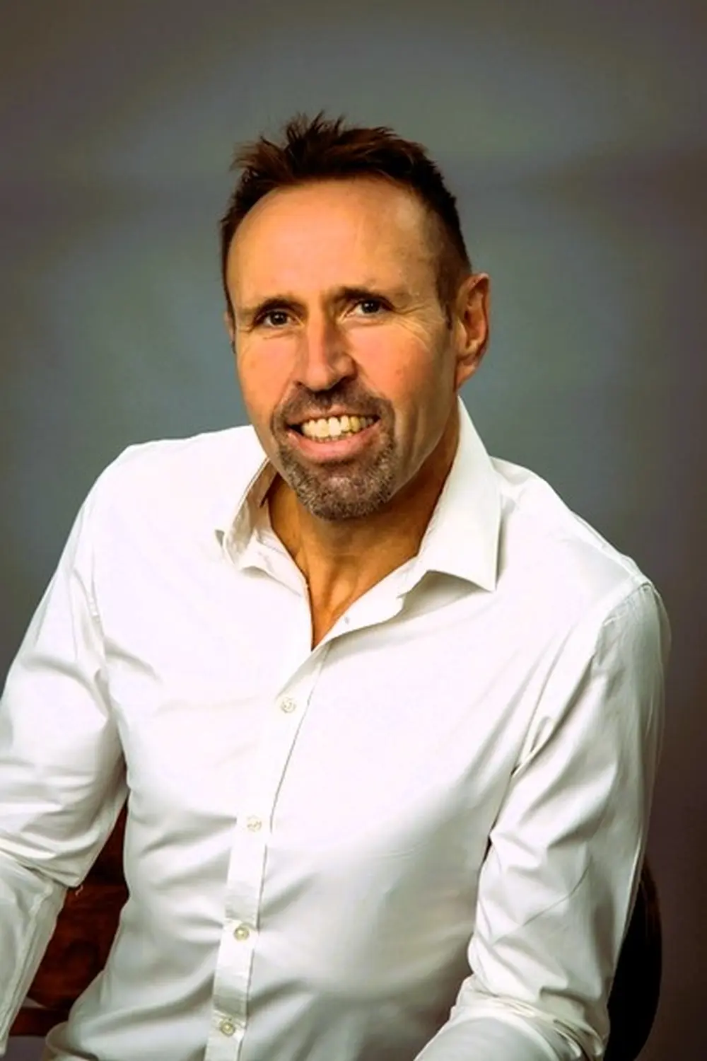 Joachim Roschel 