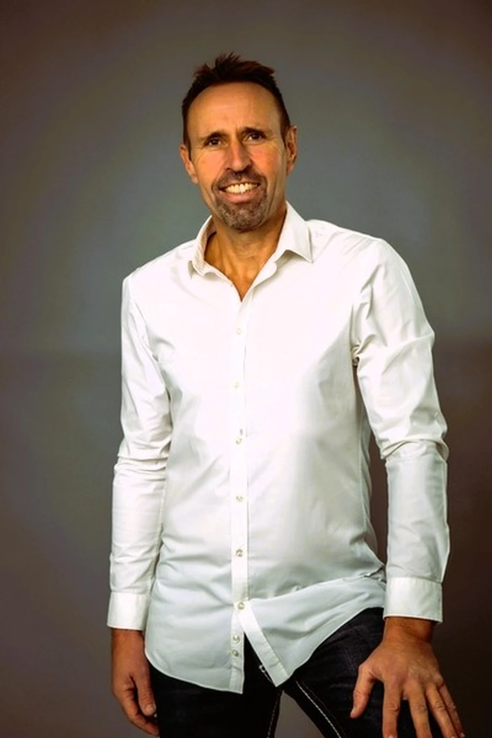 Joachim Roschel