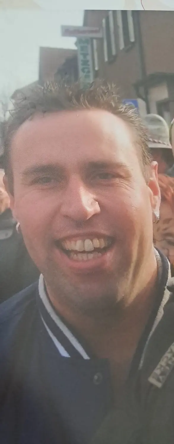 Joachim Roschel 