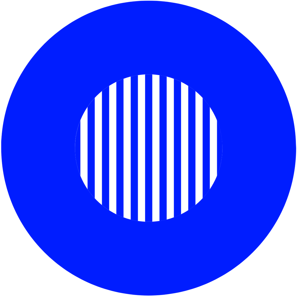Geometric shape