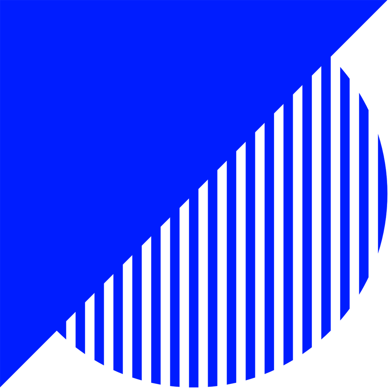 Geometric shape