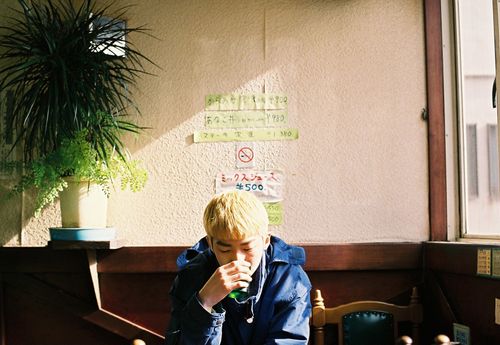 A Few Of Our Favorite Things (In Japanese)