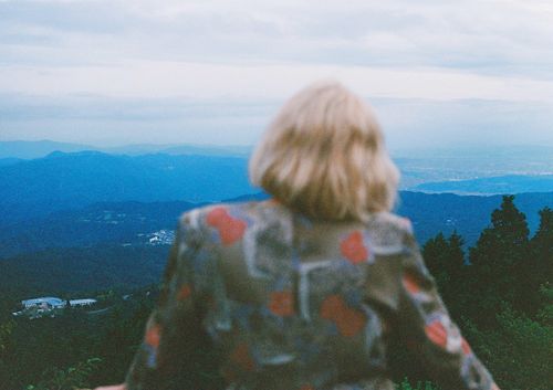 Kyoto Without a Car: Every Station Ever: Yase-Hieizanguchi