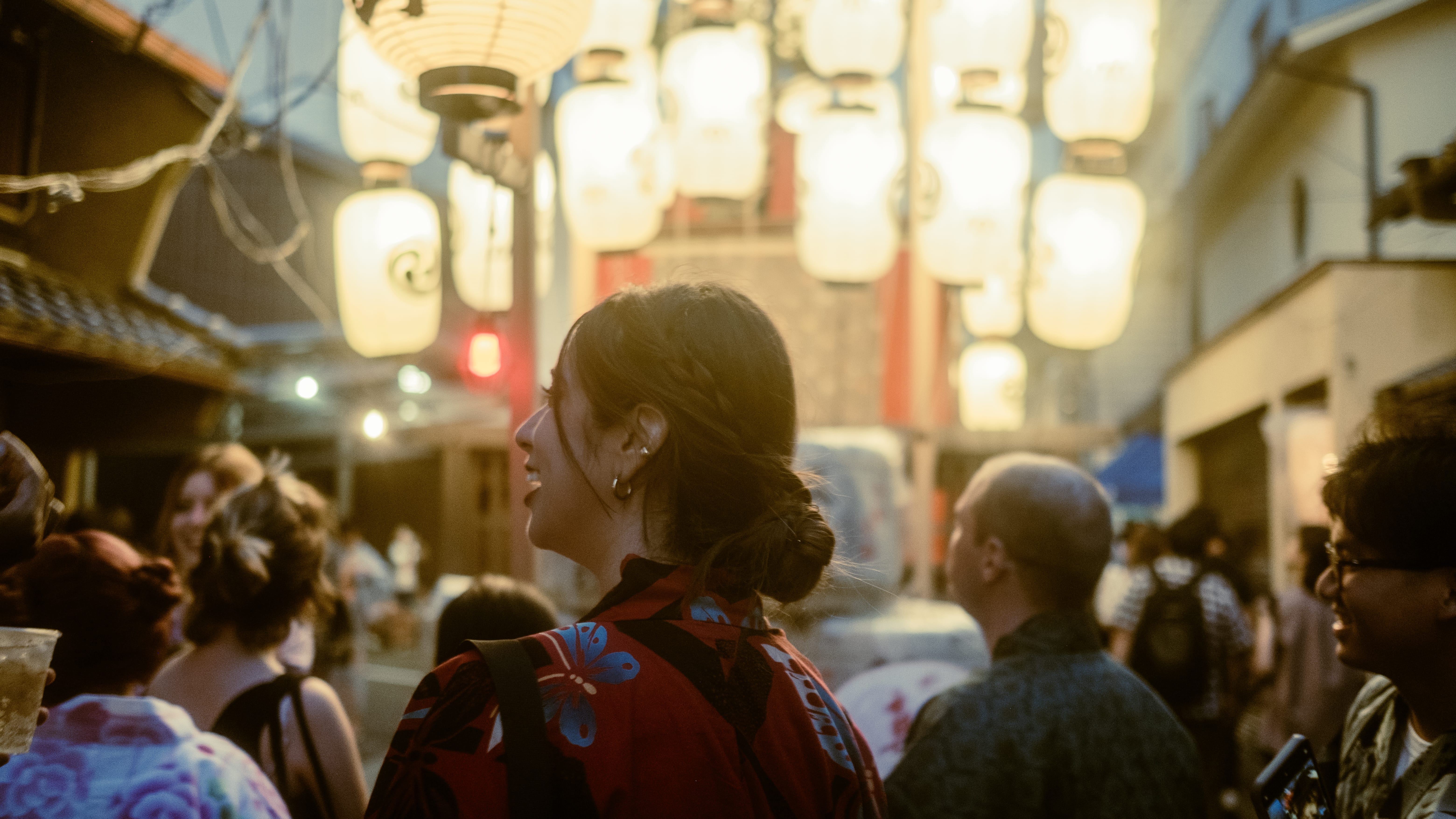 KABIN PICKS AUGUST: Kyoto & Osaka Events, Summer Sonic, Off-beat Activities 