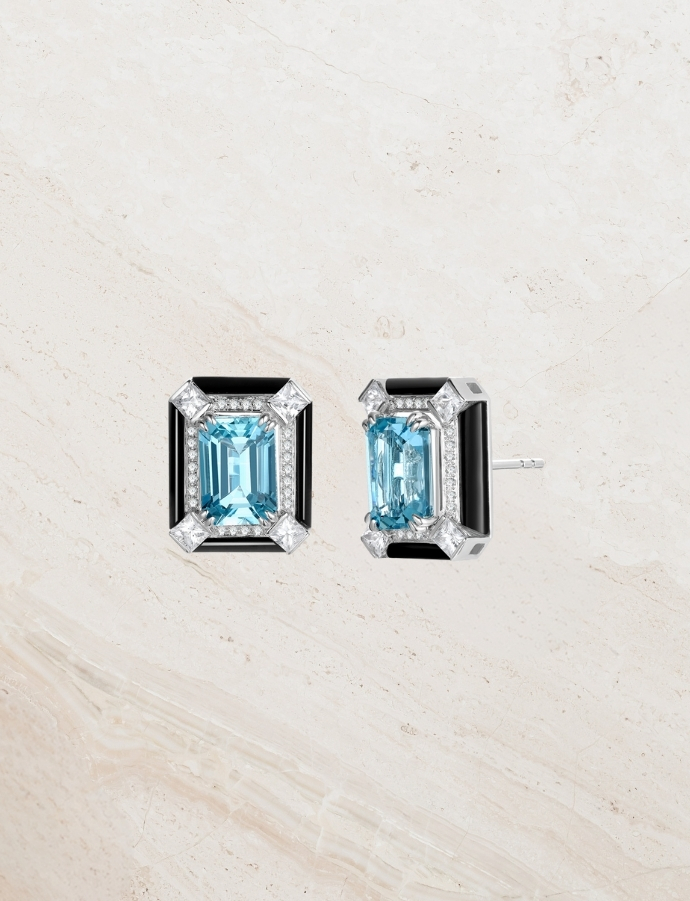 Art Deco Collection