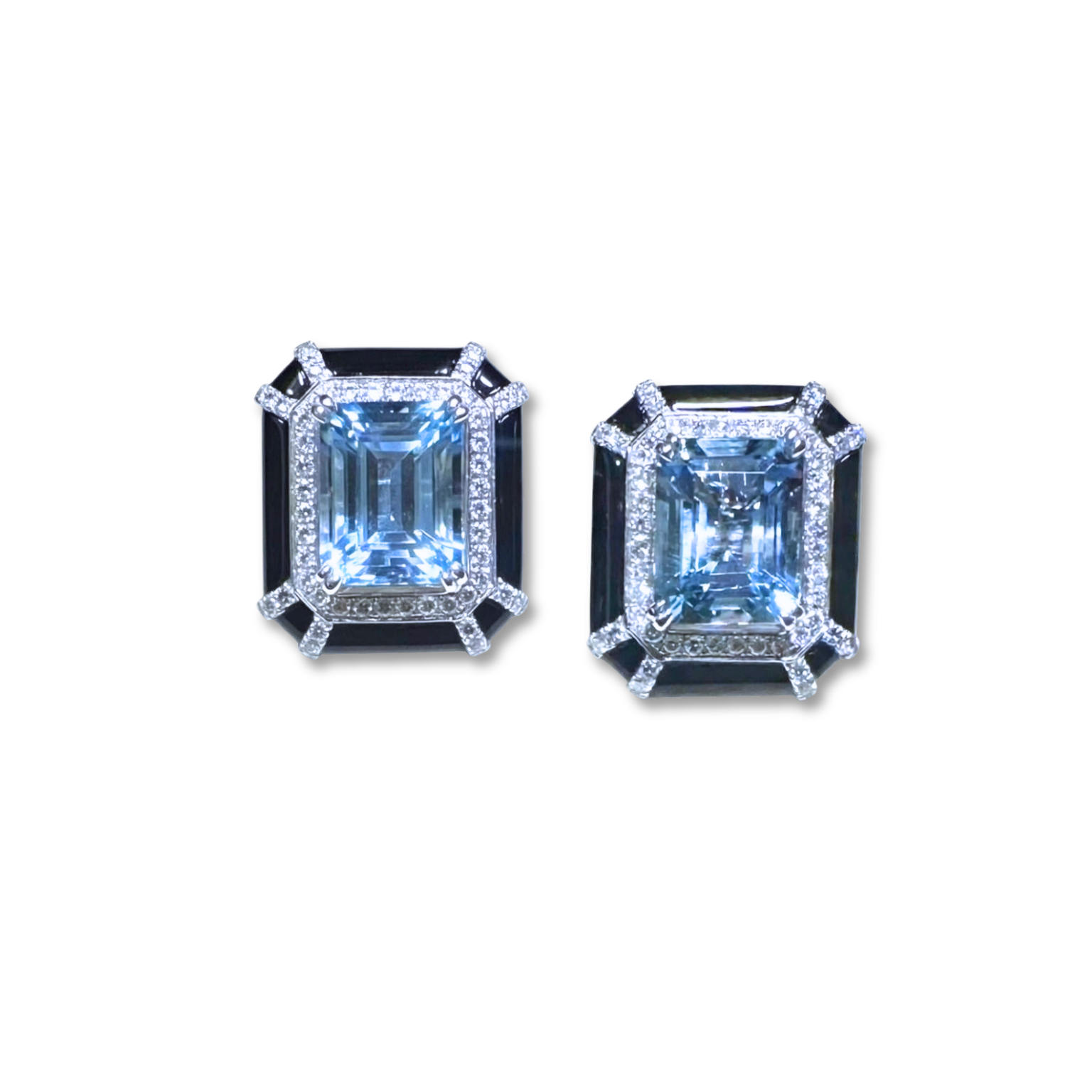 Natural Aquamarine