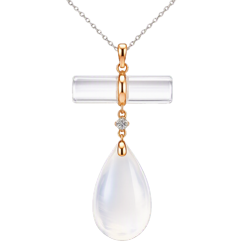 Accompanied by Hong Kong Jade & Stone Laboratory Certificate, stating that the jadeite is natural, known in the trade as ‘A Jade’.