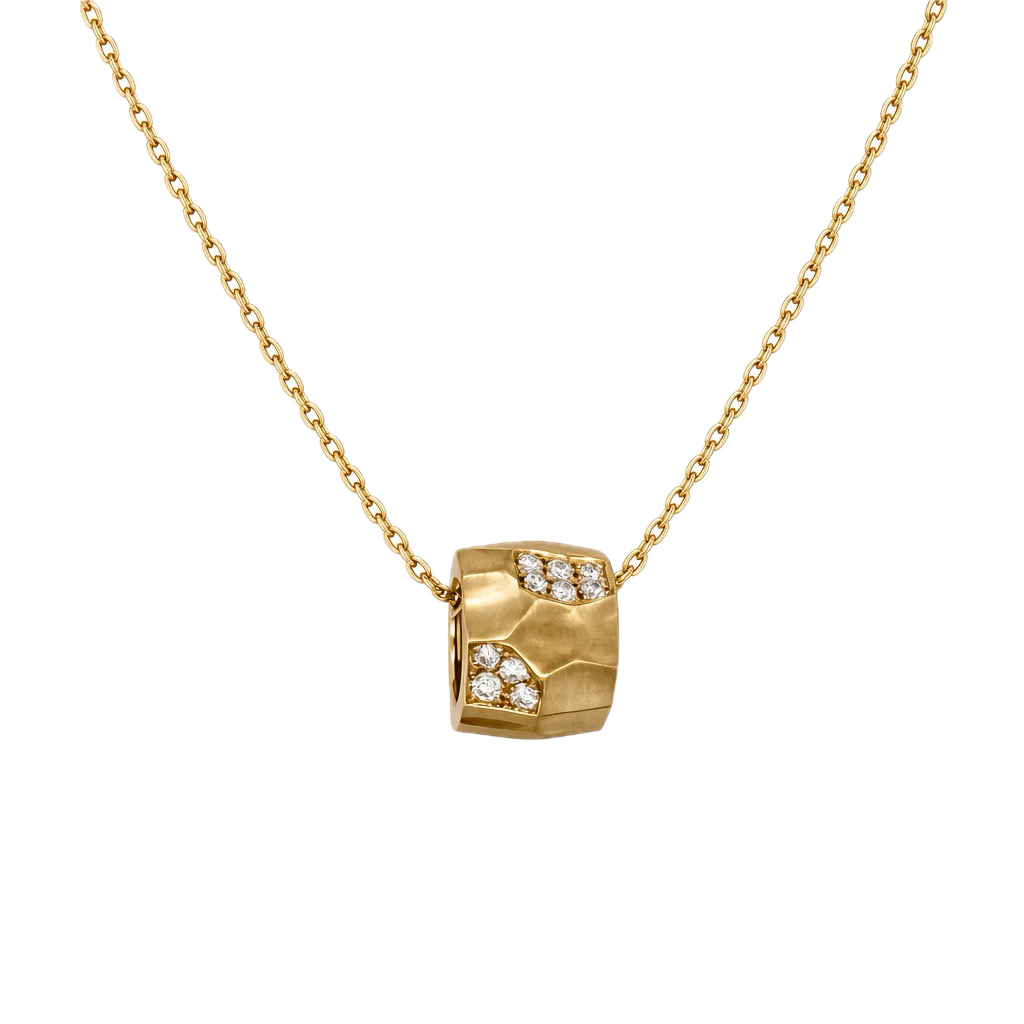 Natural Diamond 