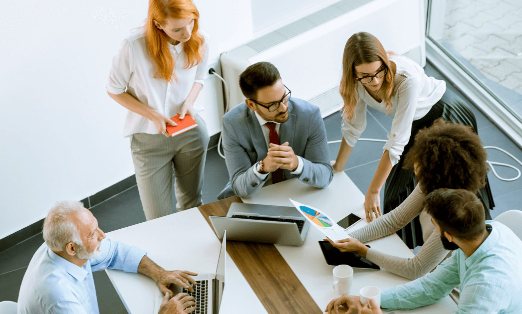 Contact Us Info Banner Image