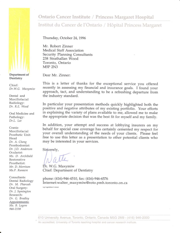 Testimonial Banner Image