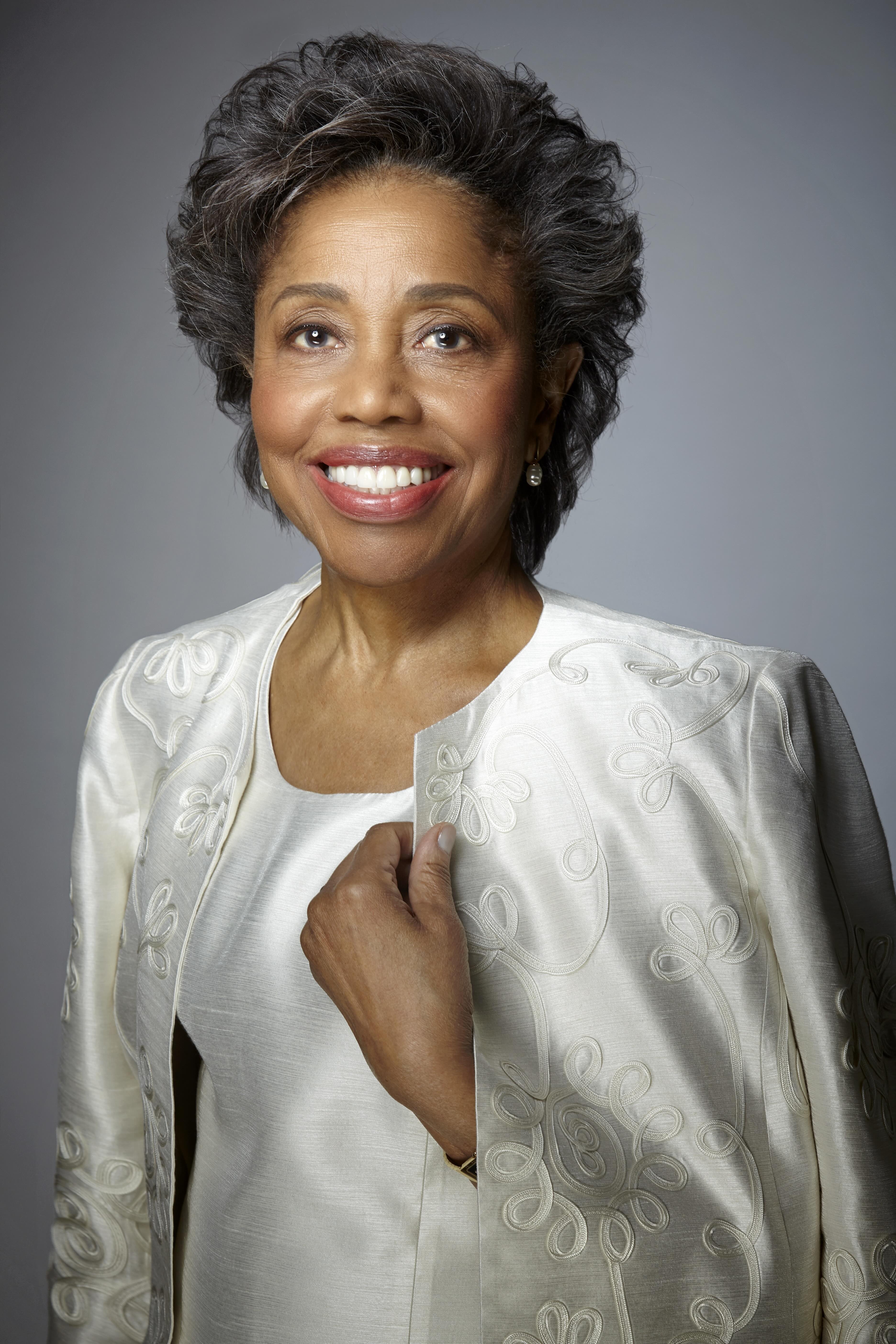 León and Sierra with James Carter― Brahms Backseated?