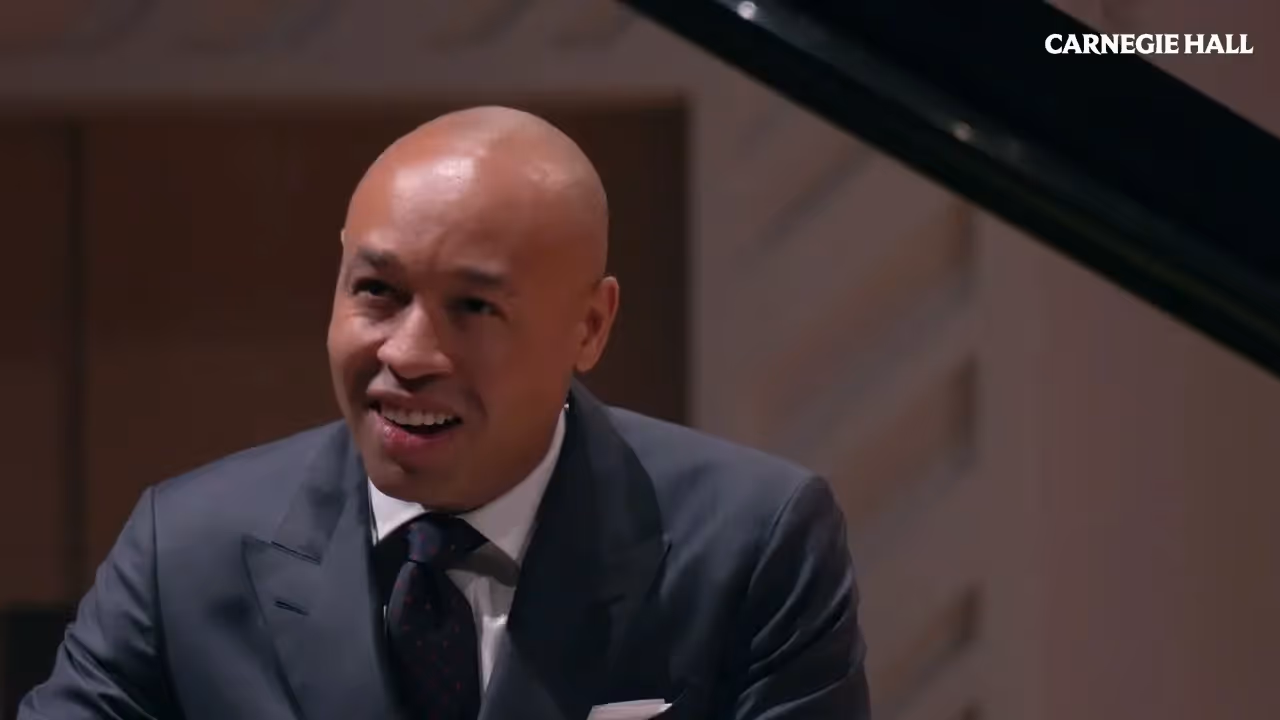 Gershwin’s Piano Concerto in F