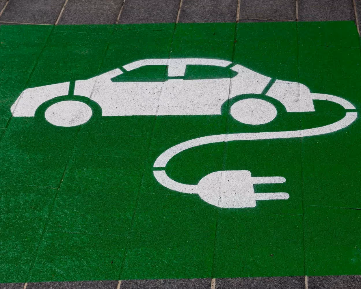 Used Electric Vehicles