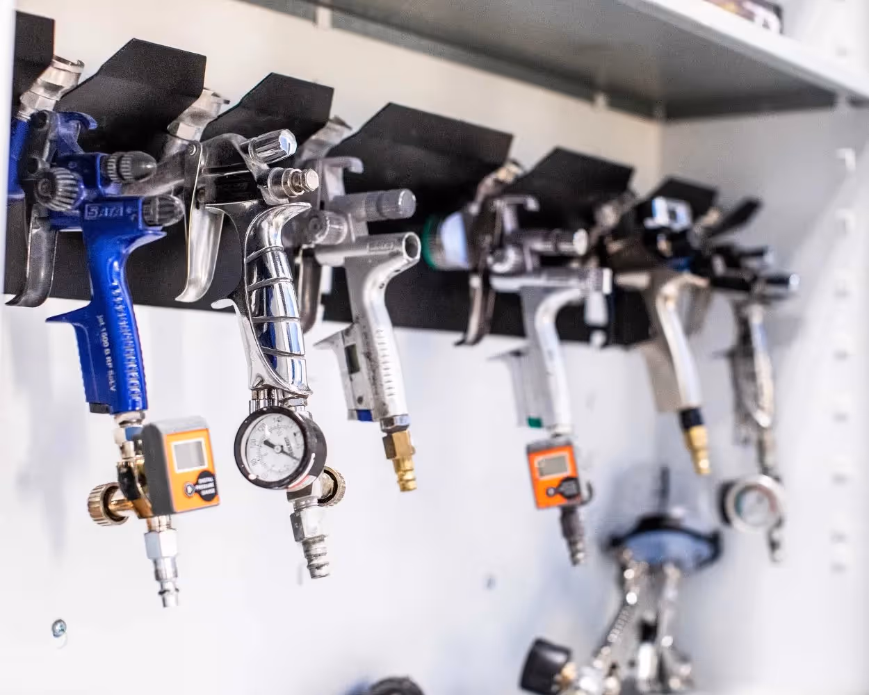 Enhance Your Car's Value After An Accident