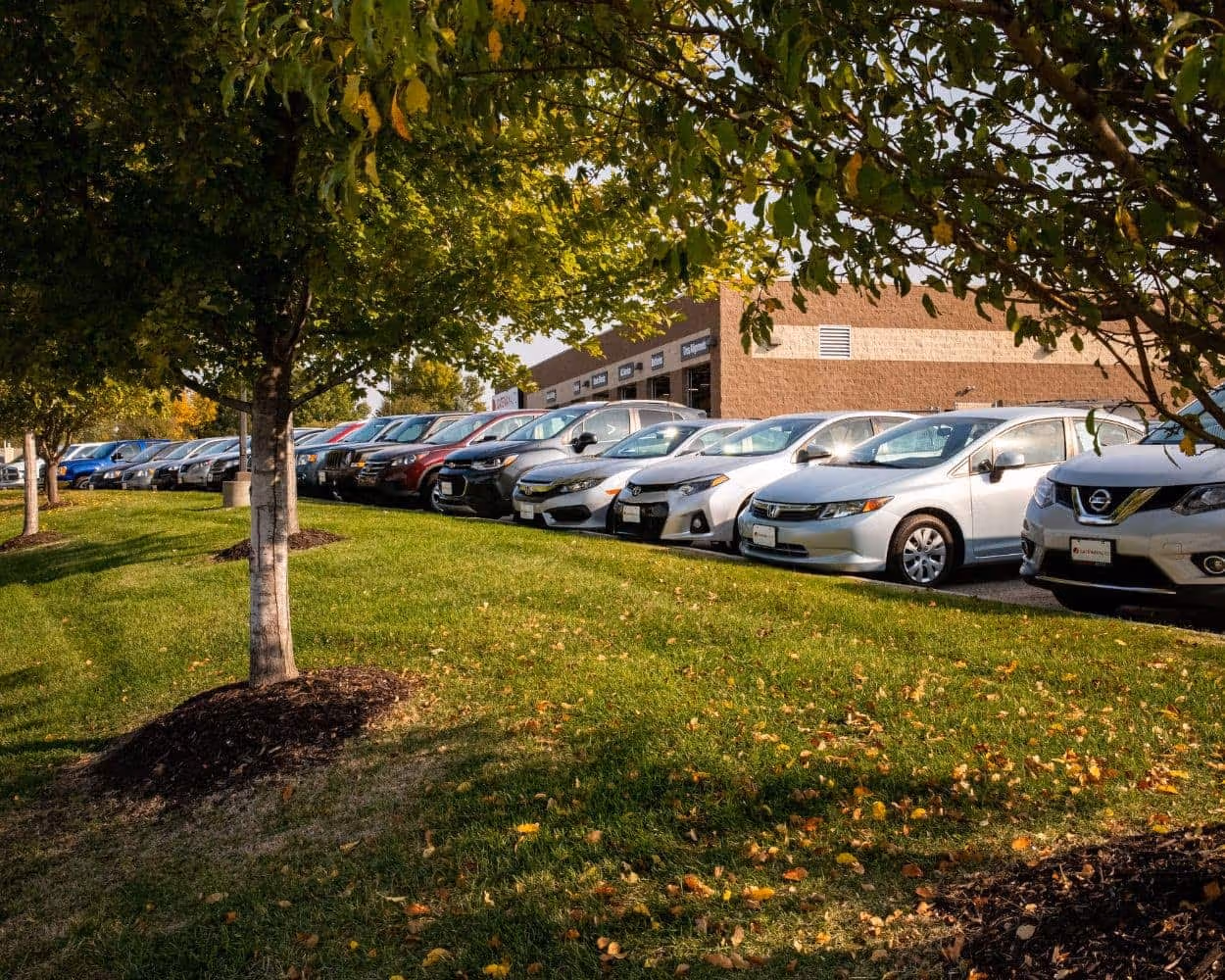 Used Car Dealer Omaha