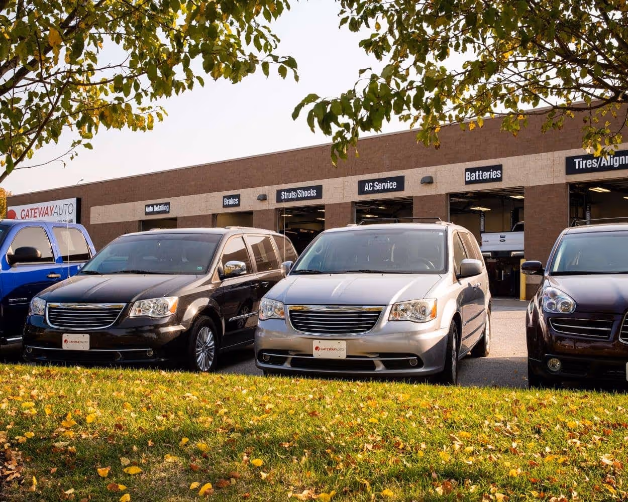 Used Cars in Omaha, Nebraska