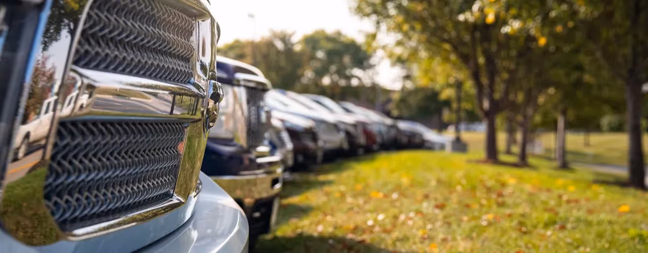 Ten Tips For Online Car Buying