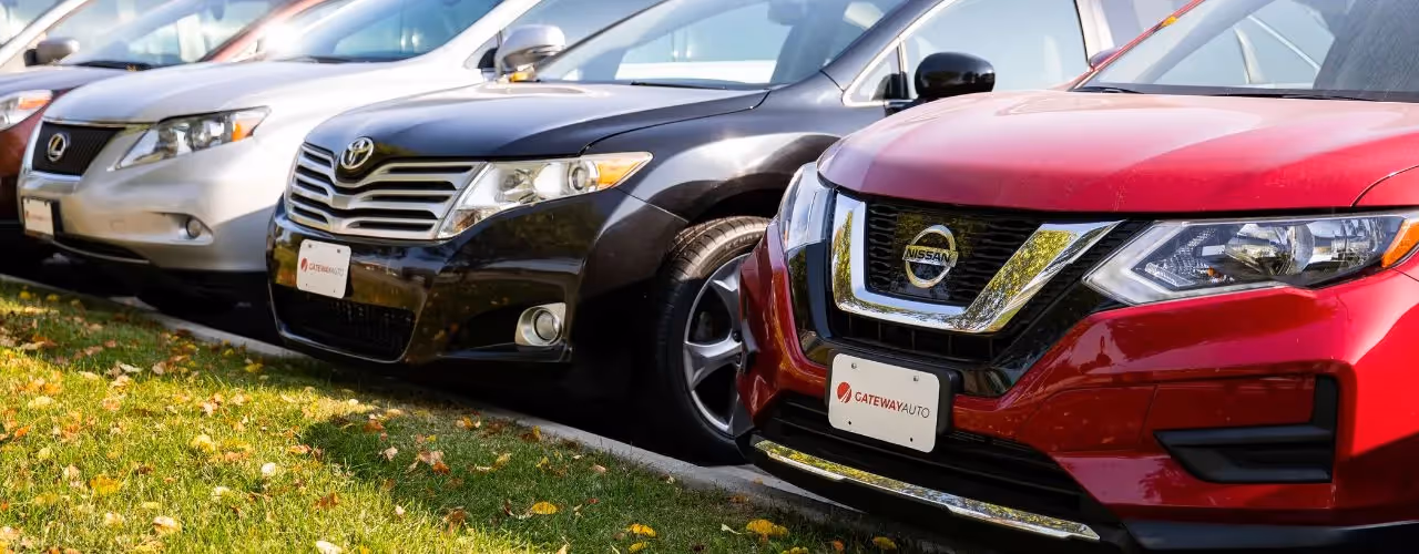 Used Car Dealer Omaha